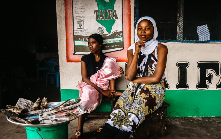Inside the World of the Digo People in Coastal Kenya